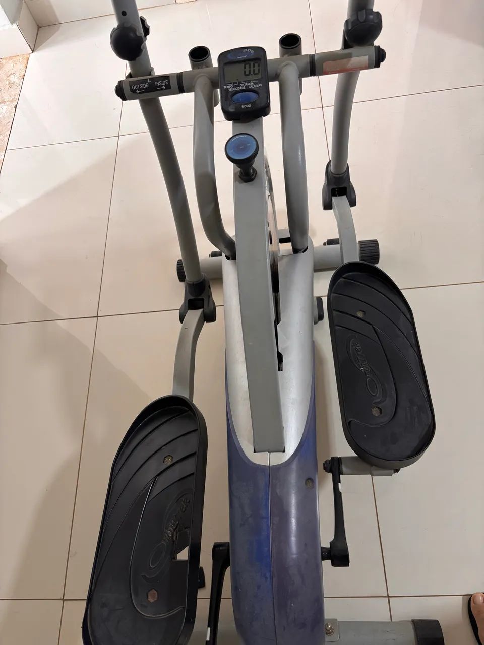 Orbitrek Elite  - Foto 3