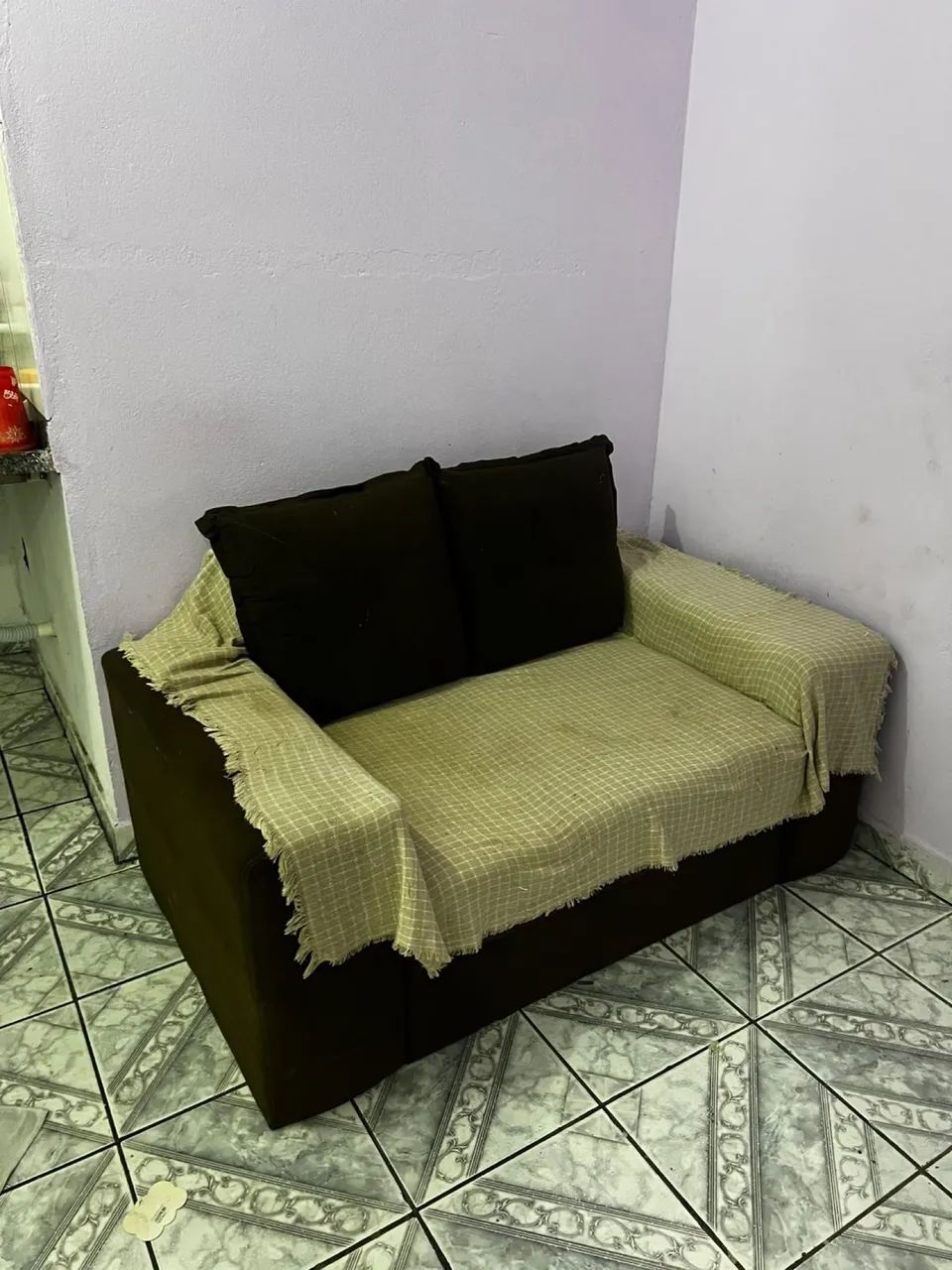 SOFÁ 2 LUGARES LARSHOP - Foto 2