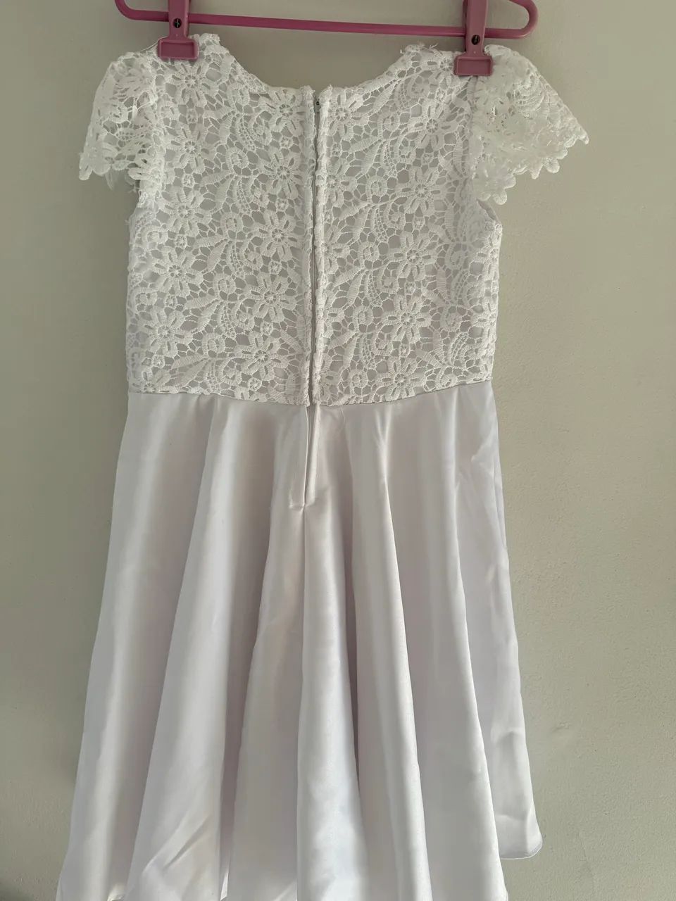 Vestido infantil 10 - Foto 4