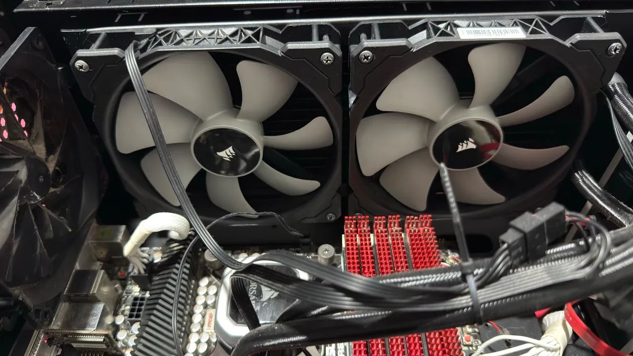 Computador i7 990x - Foto 5