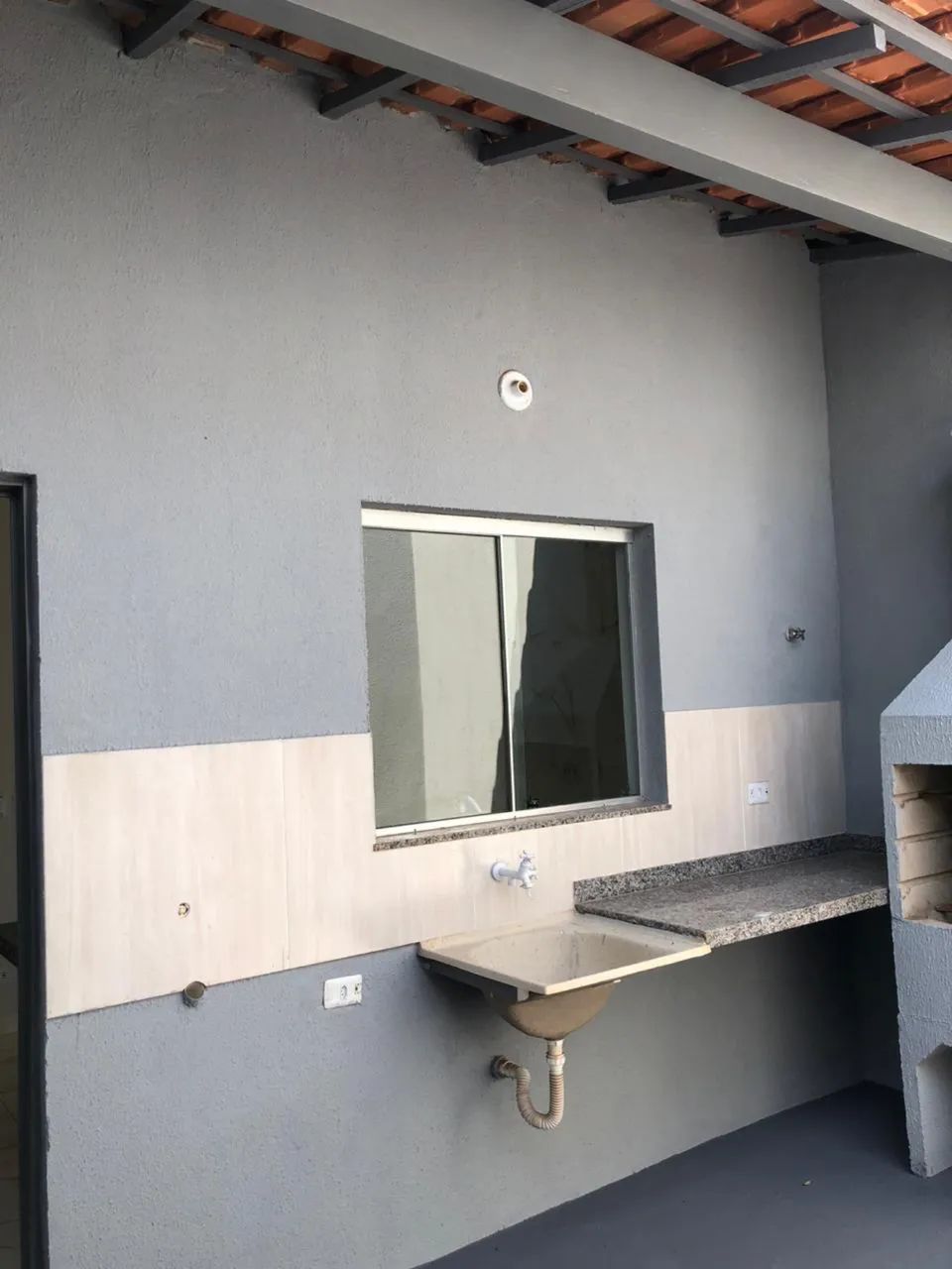 Alugo casas - Foto 2