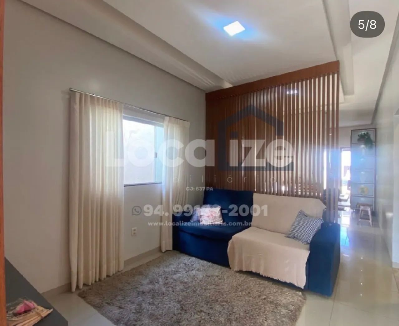 VENDO OU ALUGO CASA EM MARABÁ PARA  - Foto 2