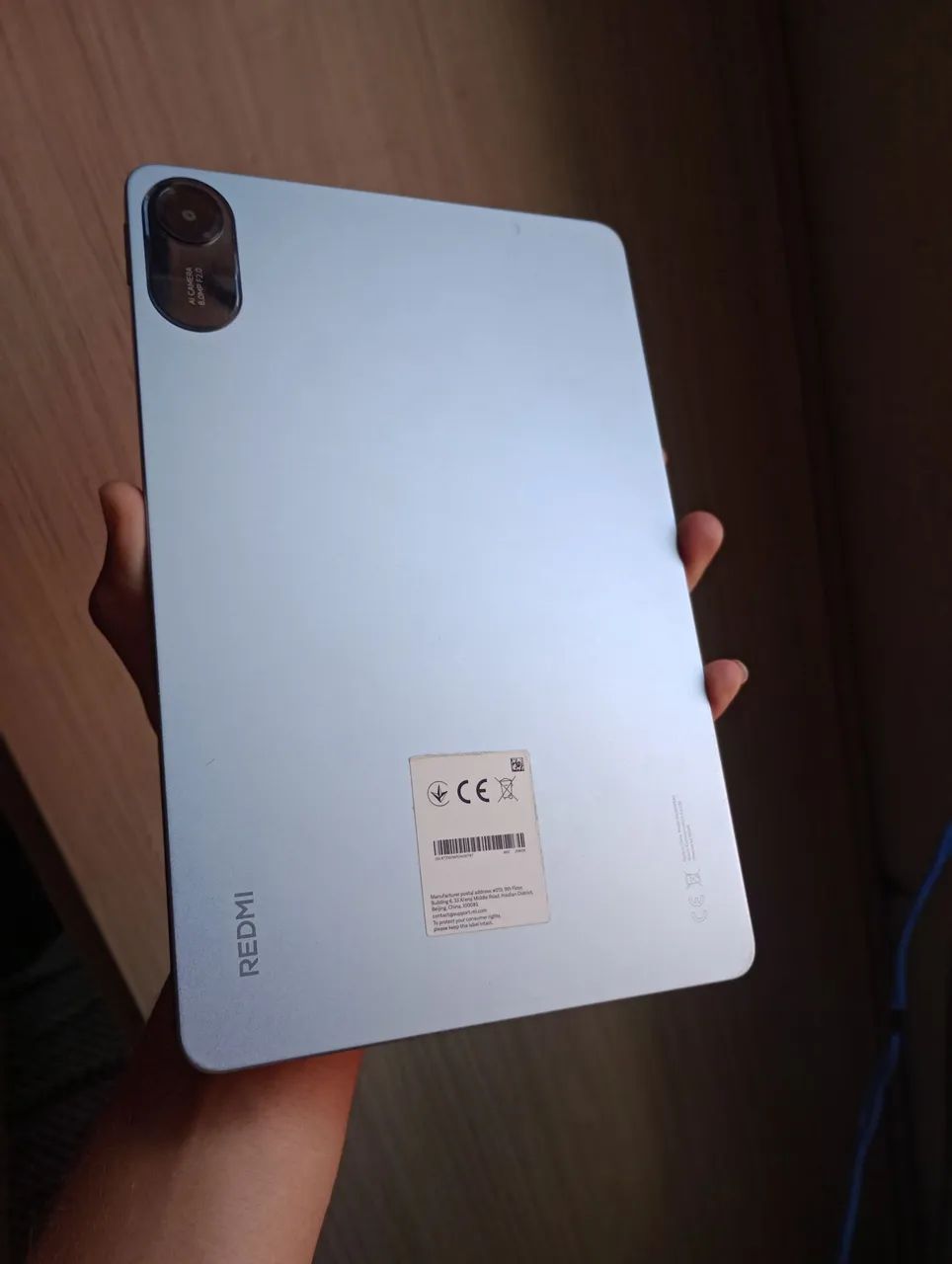 Redimi Pad 2  - Foto 2