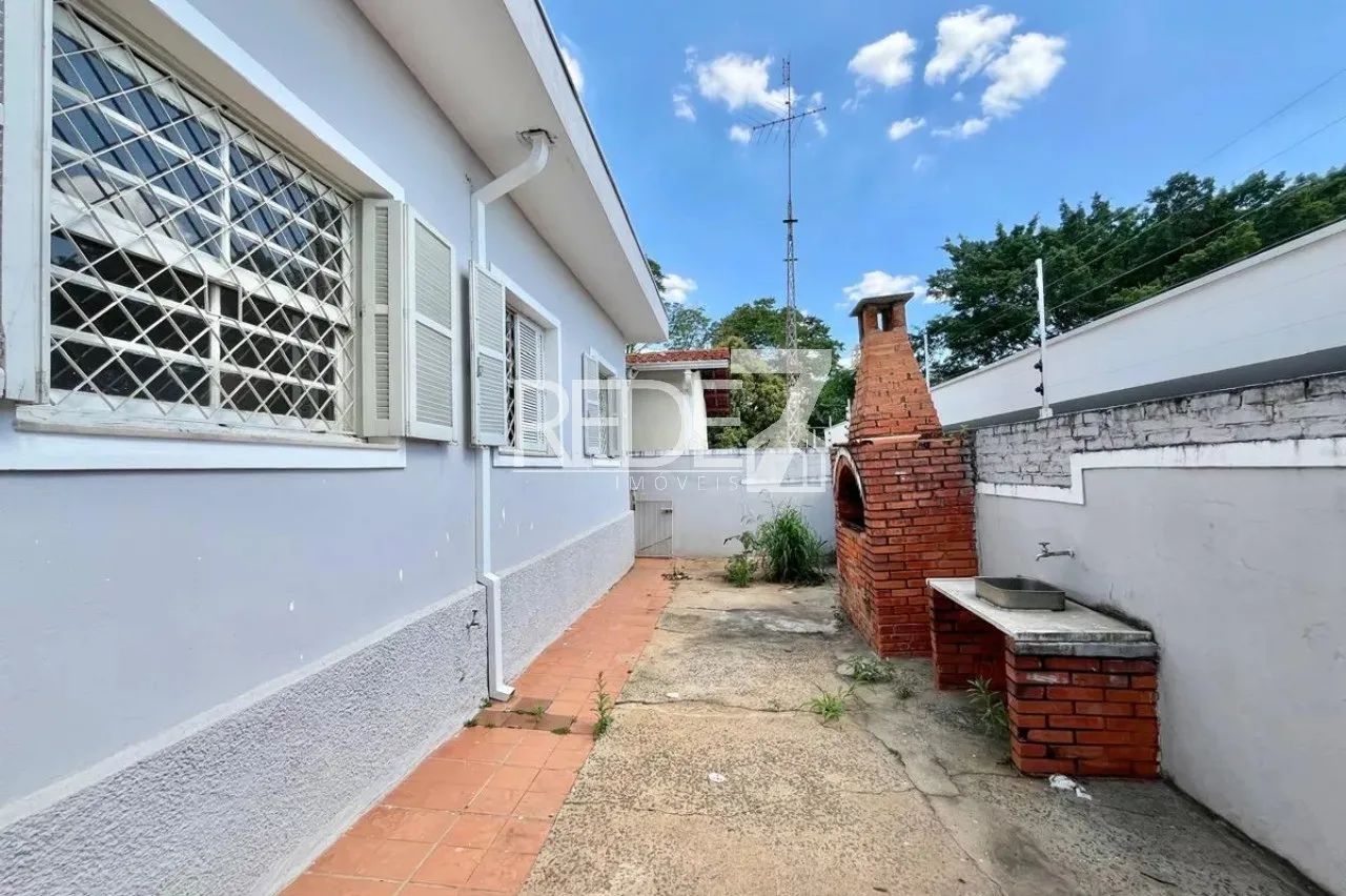 casa - Jardim Chapadão - Campinas - Foto 2