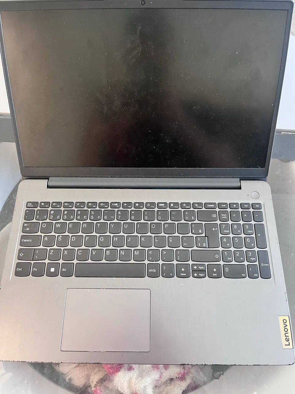 Notebook Lenovo 4gb de memória  - Foto 4