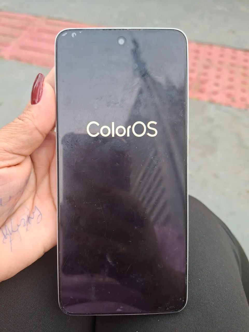 Vendo celular  - Foto 4