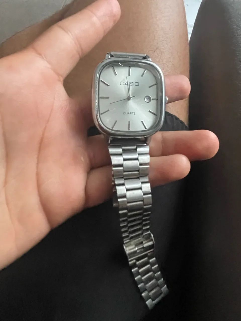 Relógio Casio 