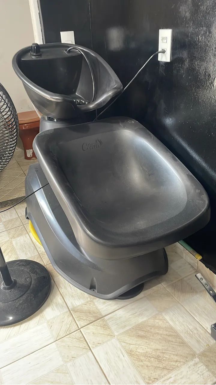 LAVATÓRIO PARA SALÃO/BARBEARIA - Foto 2