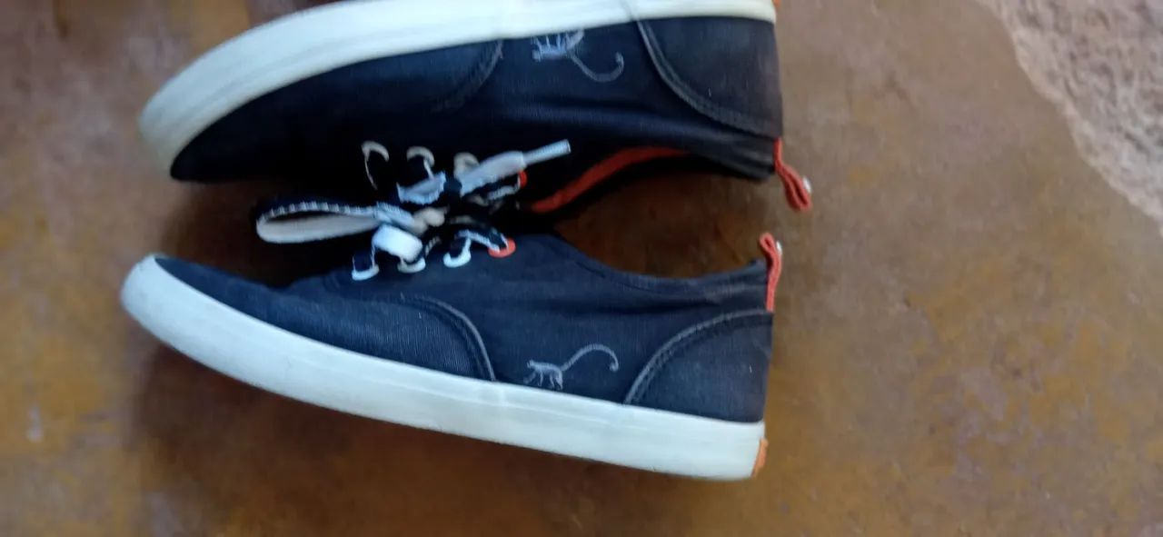 Tenis  kipling - Foto 5