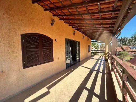 Imóvel para venda tem 480 metros quadrados com 4 quartos - Foto 2