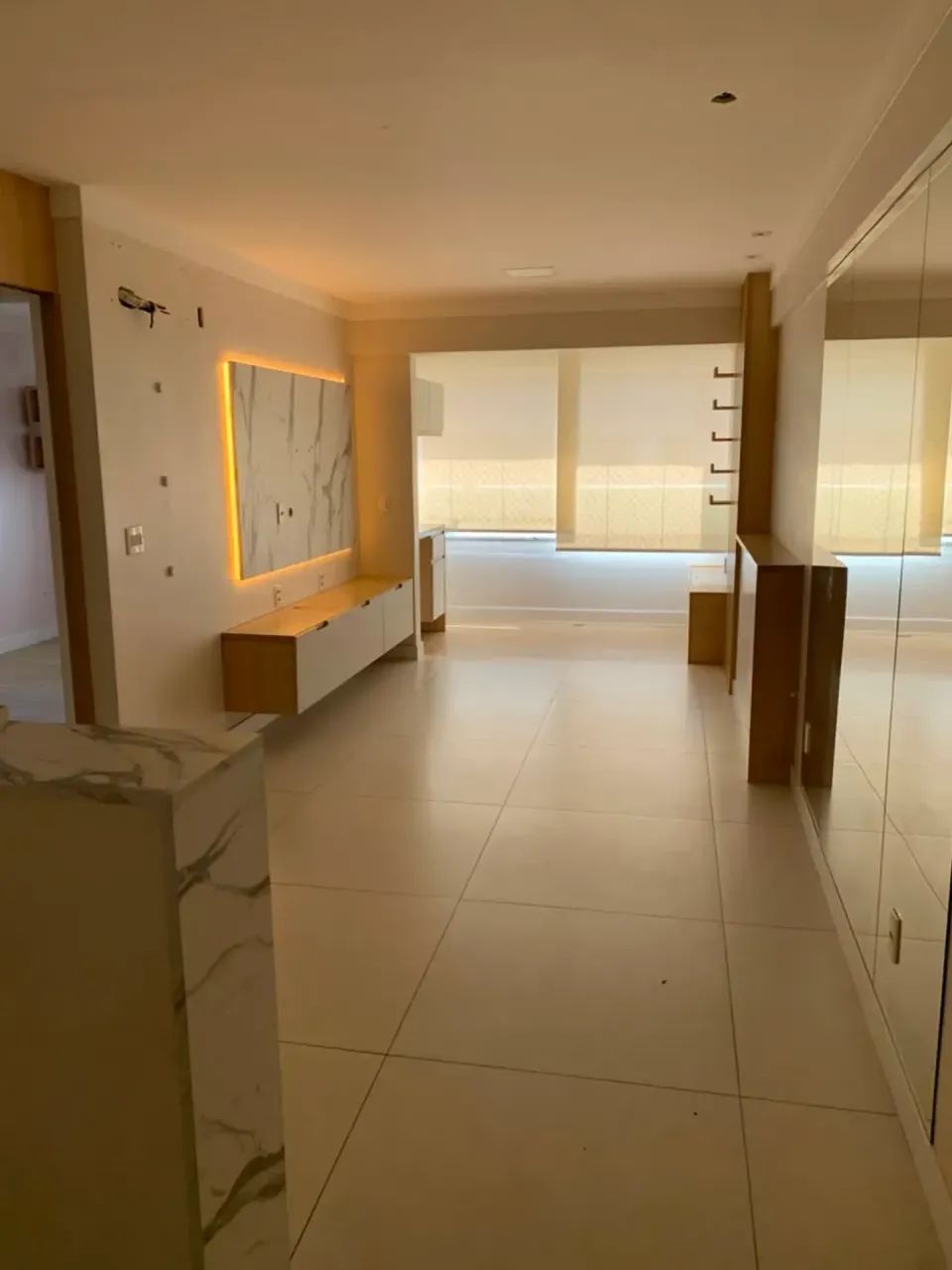 ALUGA-SE | APARTAMENTO NO RENASCENÇA II