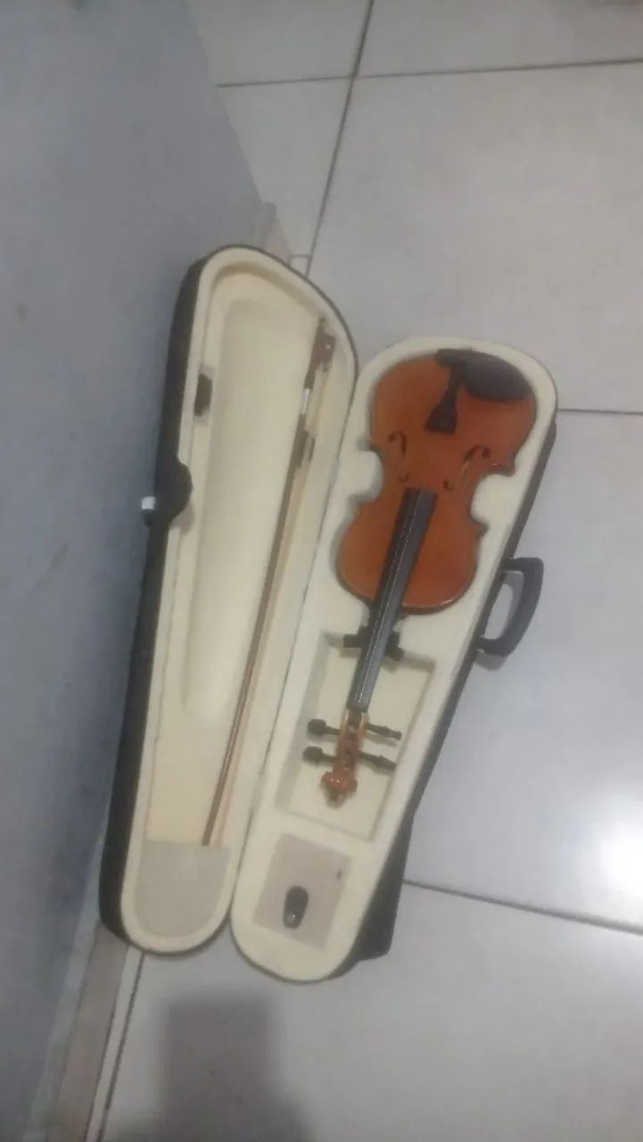 Violino 