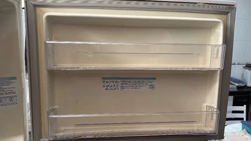 Geladeira Eletrolux DF 43 - Foto 4