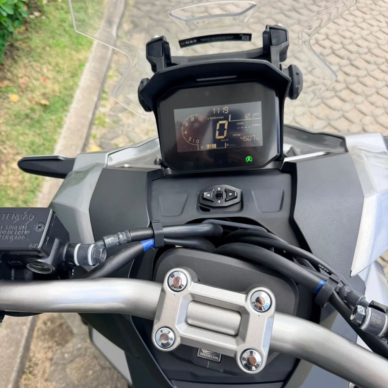 Honda ADV 160 - 2025 - Foto 2