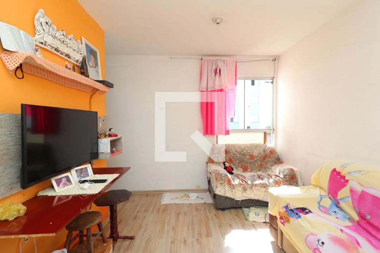 Apartamento à Venda - Vila Princesa Isabel, 2 Quartos, 50 m2 - Foto 2