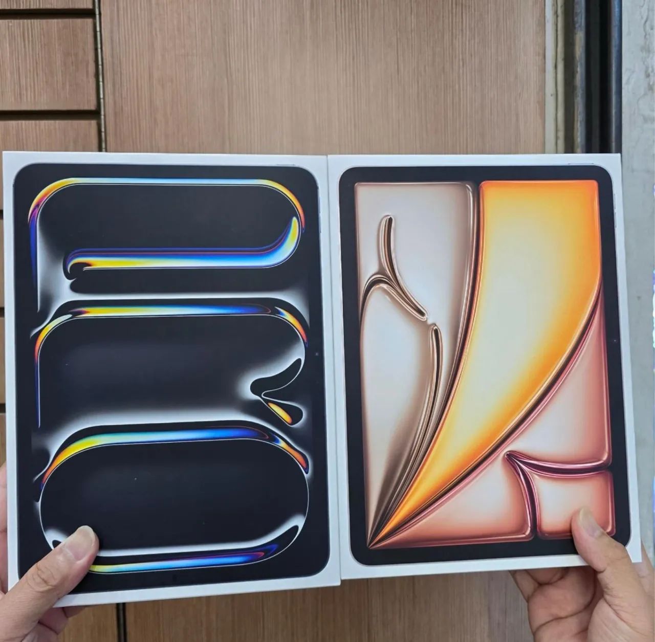 IPad Air M3 13 128GB