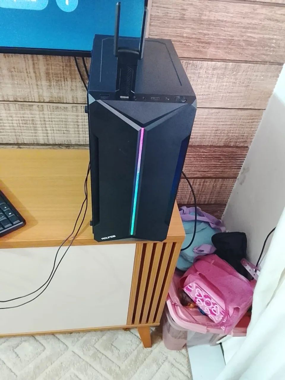 Computador somente a CPU  - Foto 2