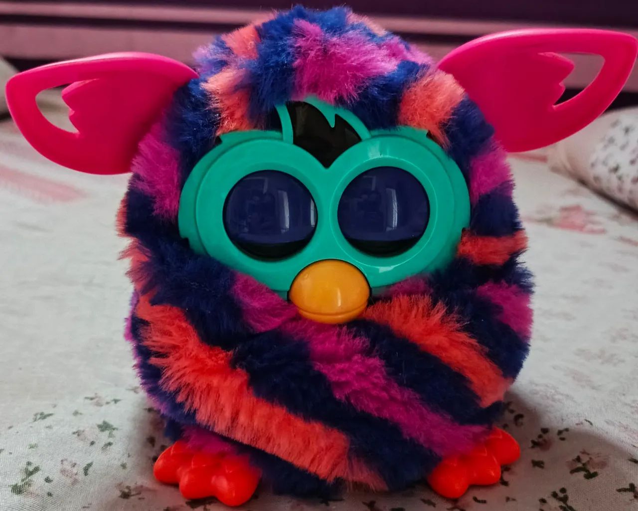 Furby Boom | Brinquedo Interativo