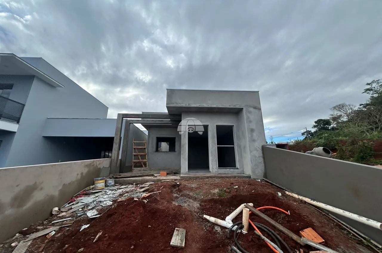 Vendas Casa Pato Branco PR - Foto 5