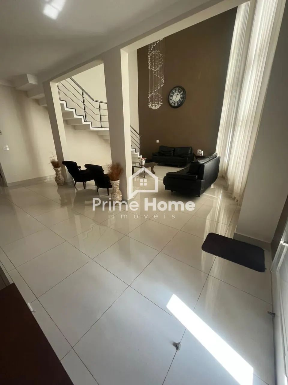 casa - Residencial Real Parque Sumaré - Sumaré
