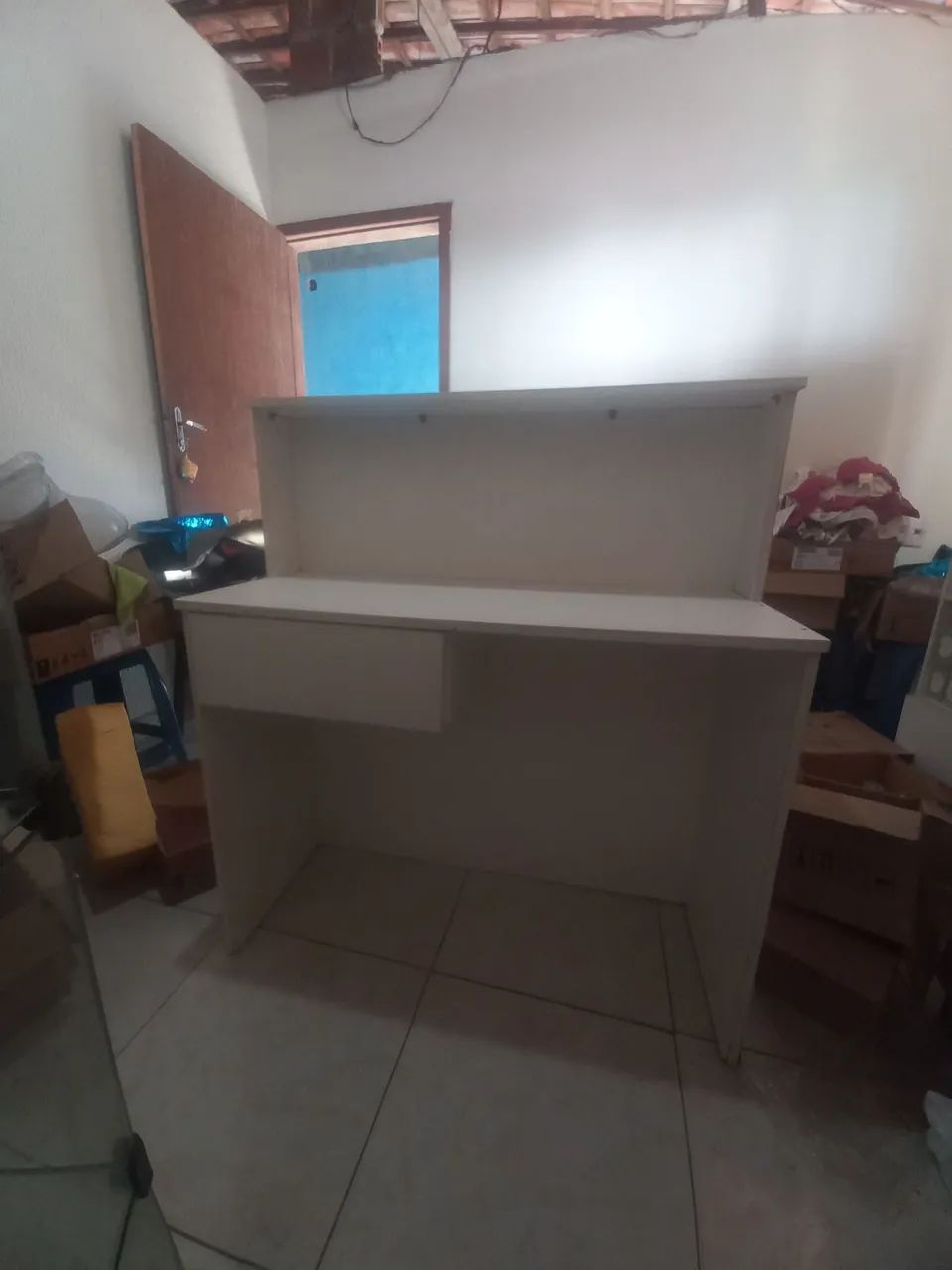 Balcão de atendimento  - Foto 4