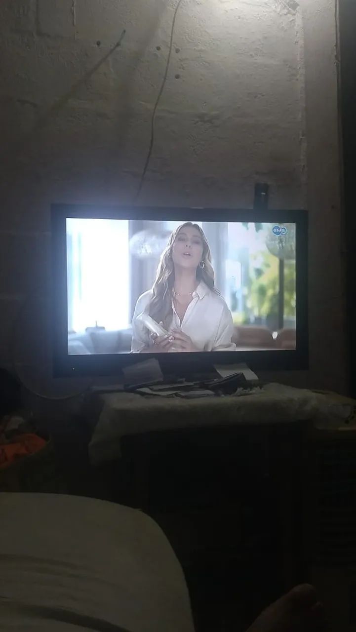 Tv Buster 32 polegadas completa  - Foto 5