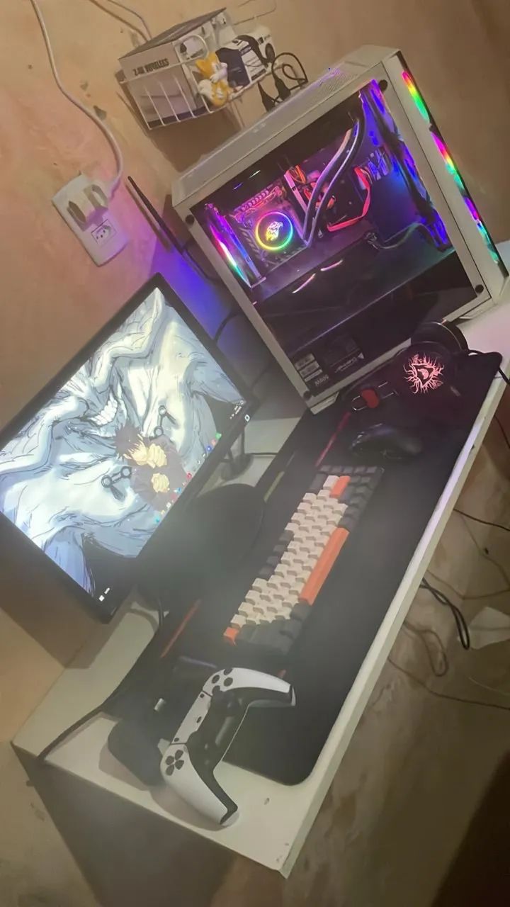PC GAMER