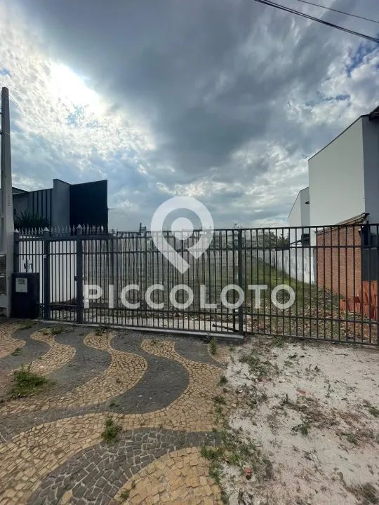 Terreno para alugar em Campinas, Nova Campinas, com 300 m² - Foto 5