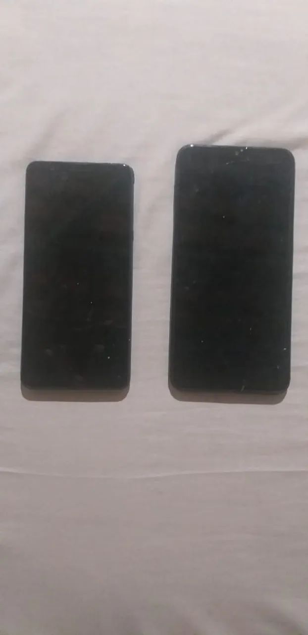 Vendo 2 celulares