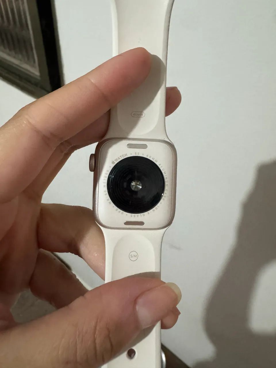 Apple Watch SE 3 40 mm - Foto 3