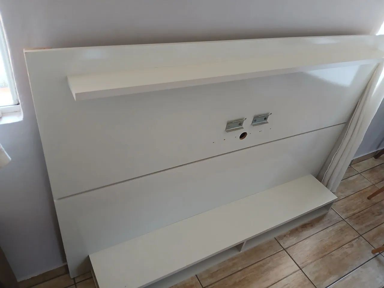 Rack de parede  - Foto 2