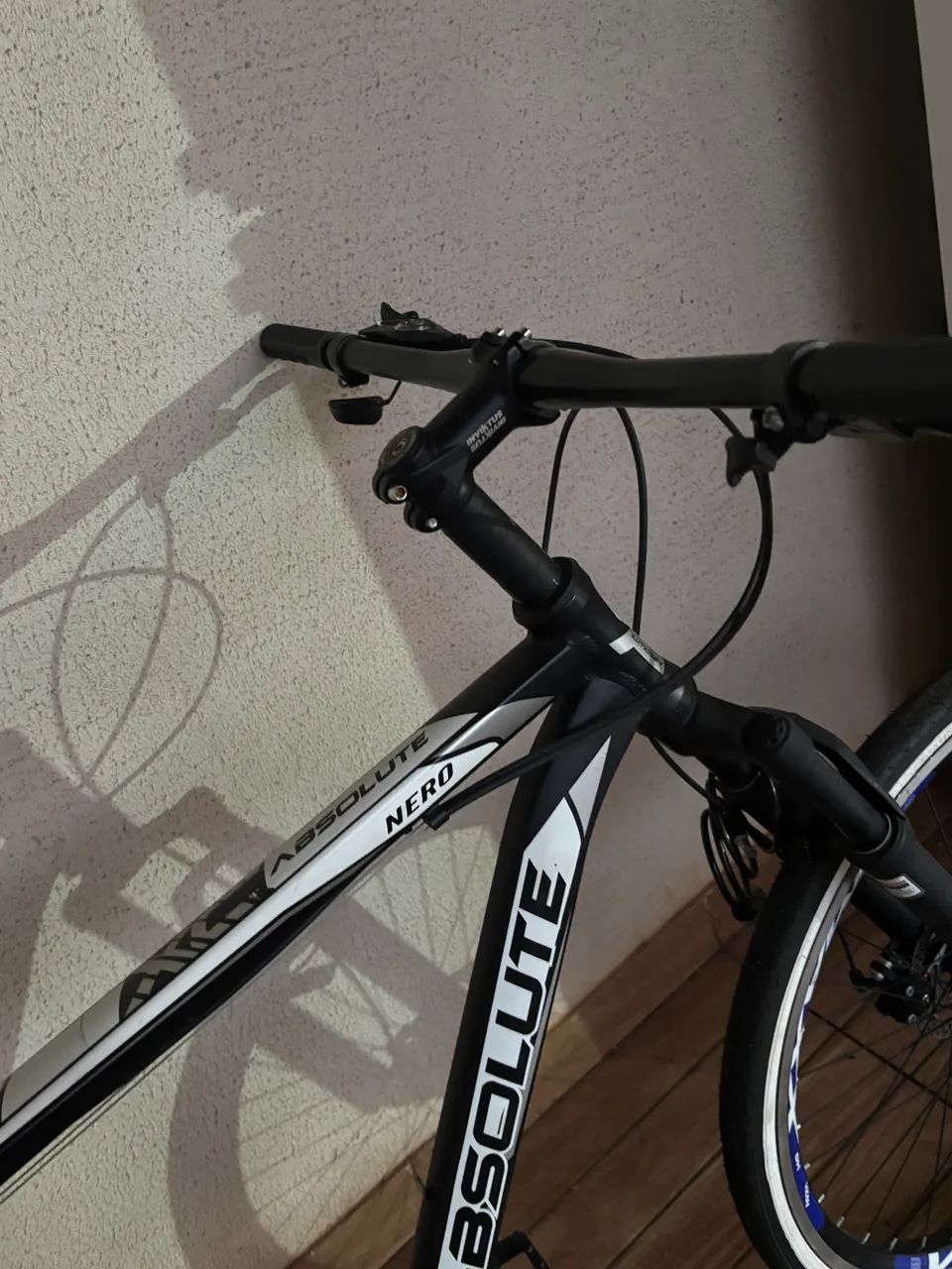 BICICLETA ABSOLUTE - Foto 2
