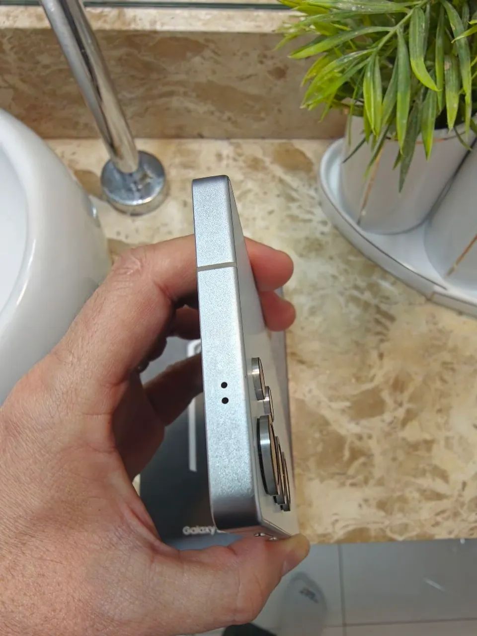 S25 ultra  512gb - Foto 2