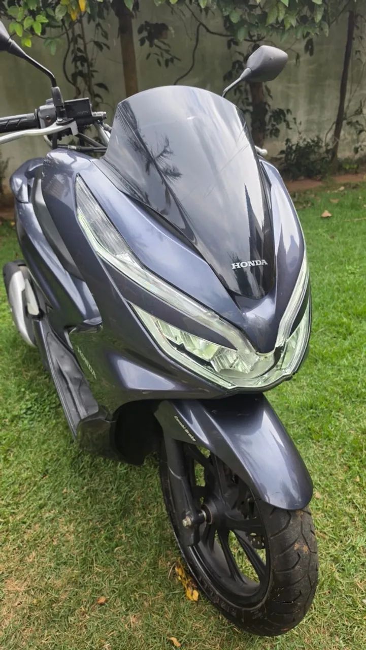 PCX 2020