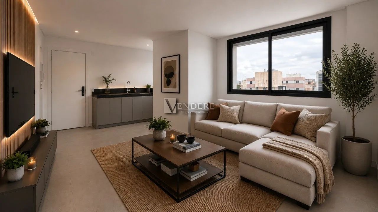 Apartamento 02 quartos à venda no Grajaú