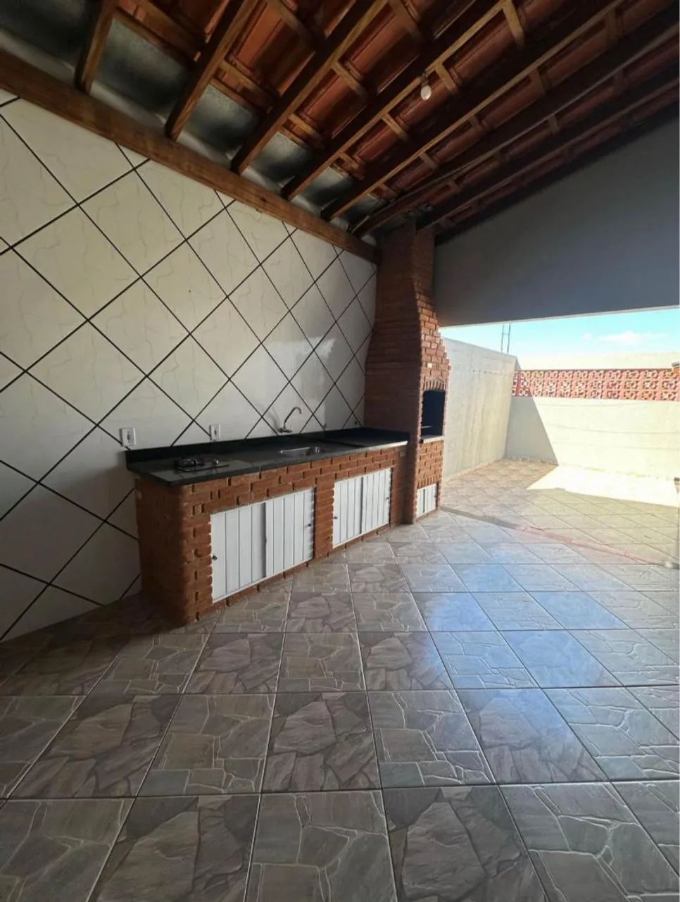 VENDO CASA NO GUAMÁ  - Foto 2