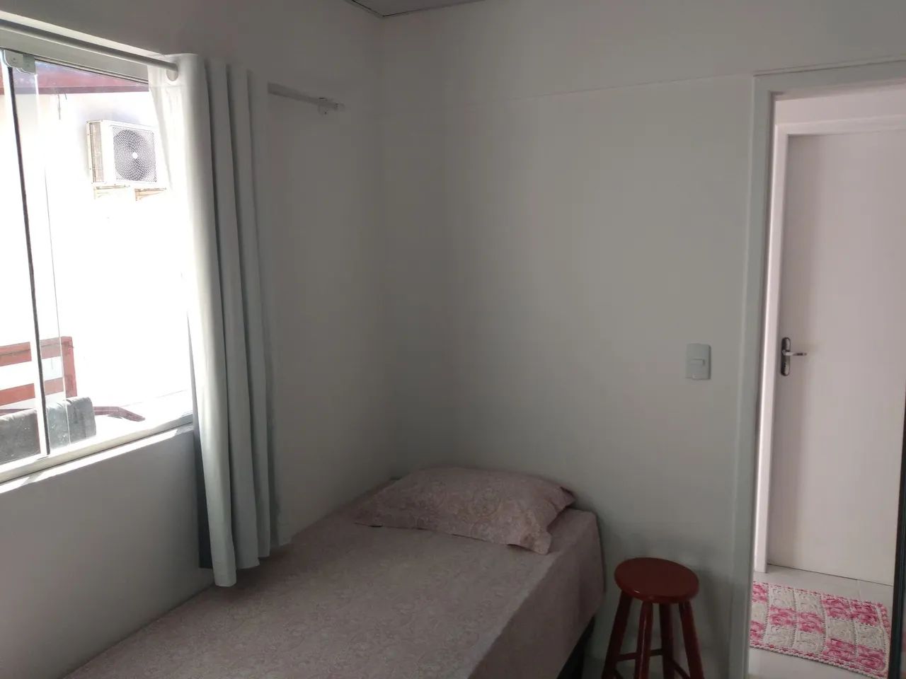 Aluguel de quarto p/ mulheres  - Foto 4