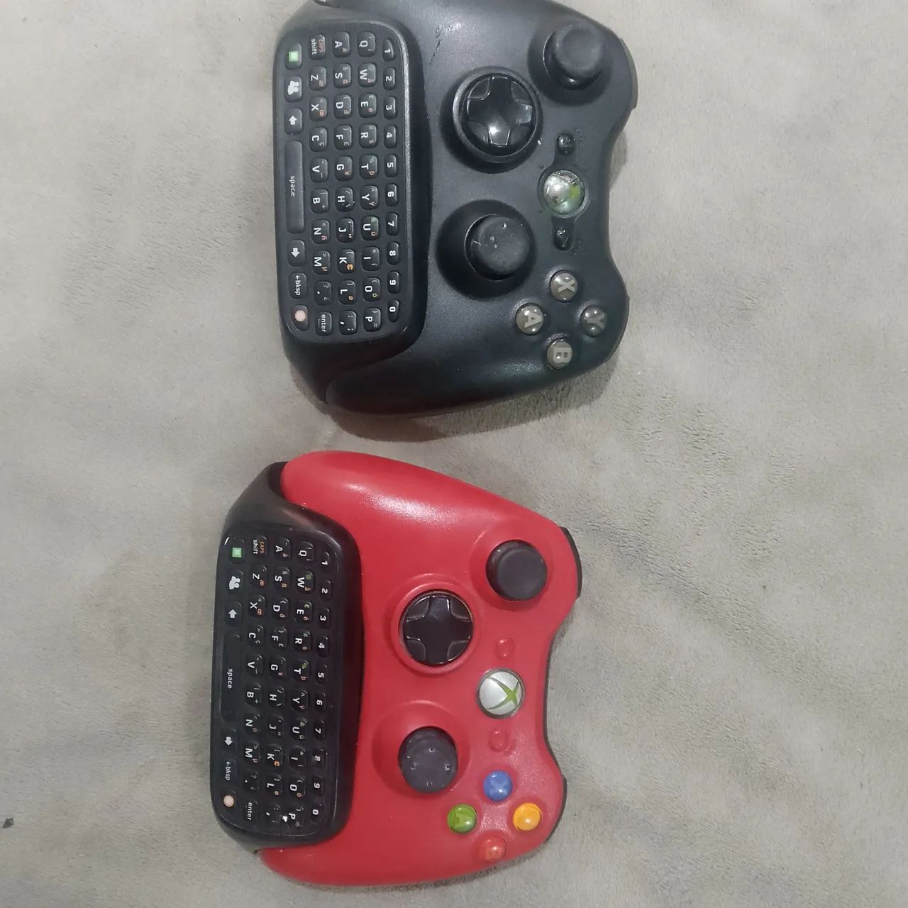 Acessórios Xbox 360 - Foto 2