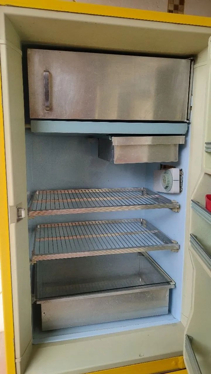 Gelomatic Geladeira  - Foto 2