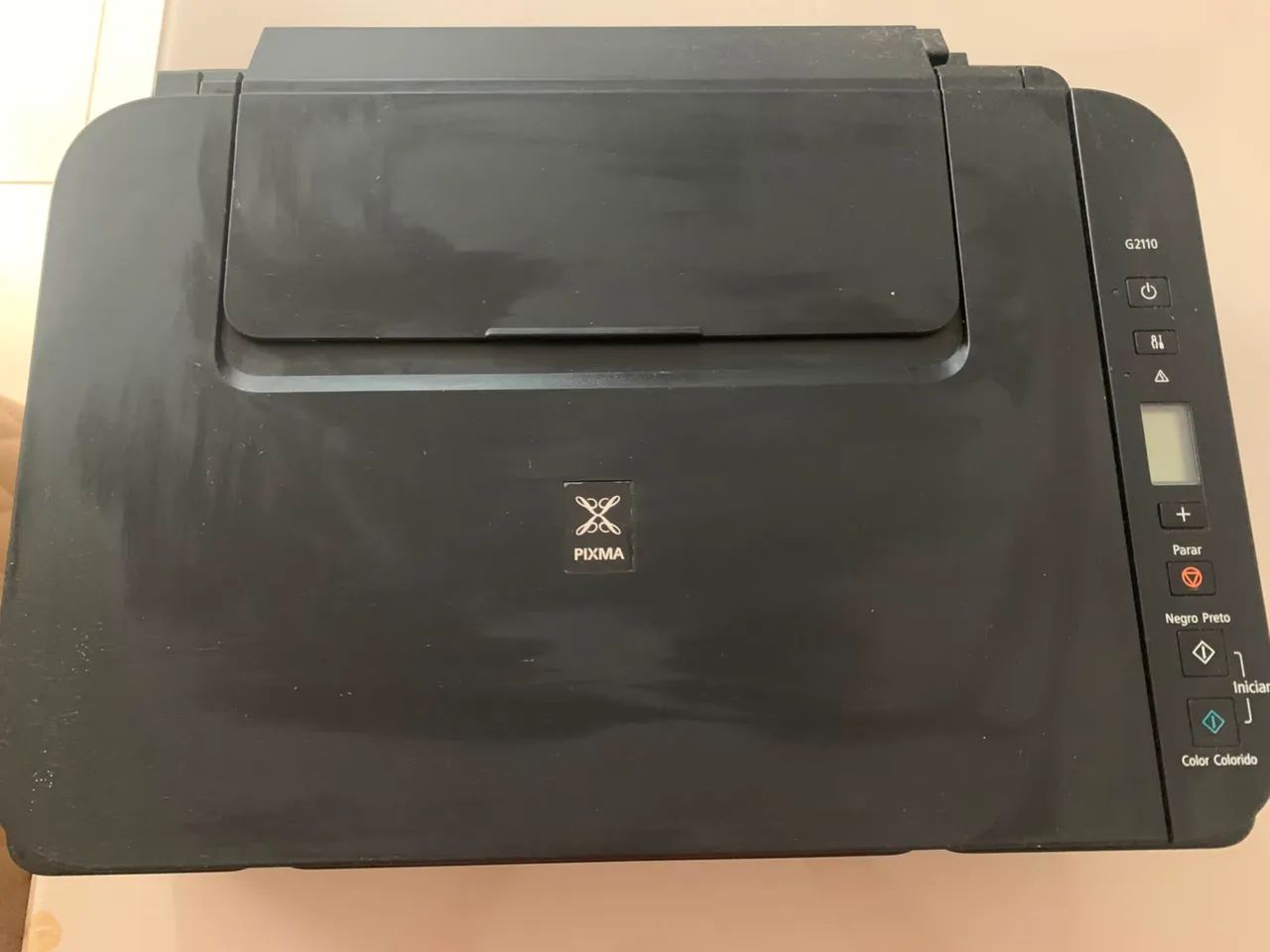Impressora Canon  - Foto 2
