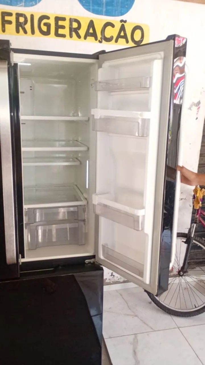 Geladeira  - Foto 4
