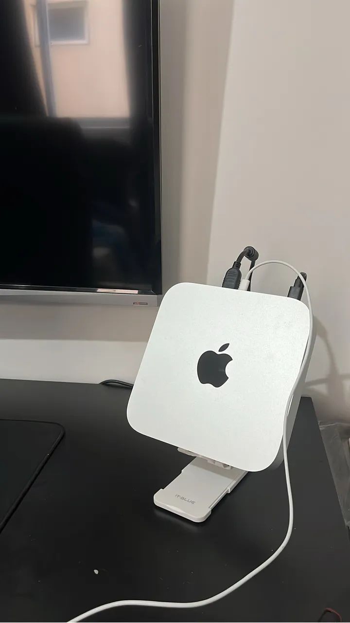 Mac Mini M2 2023