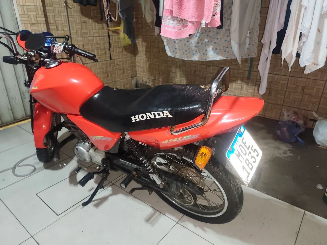 Pra vender logo, sem papo de liso 
