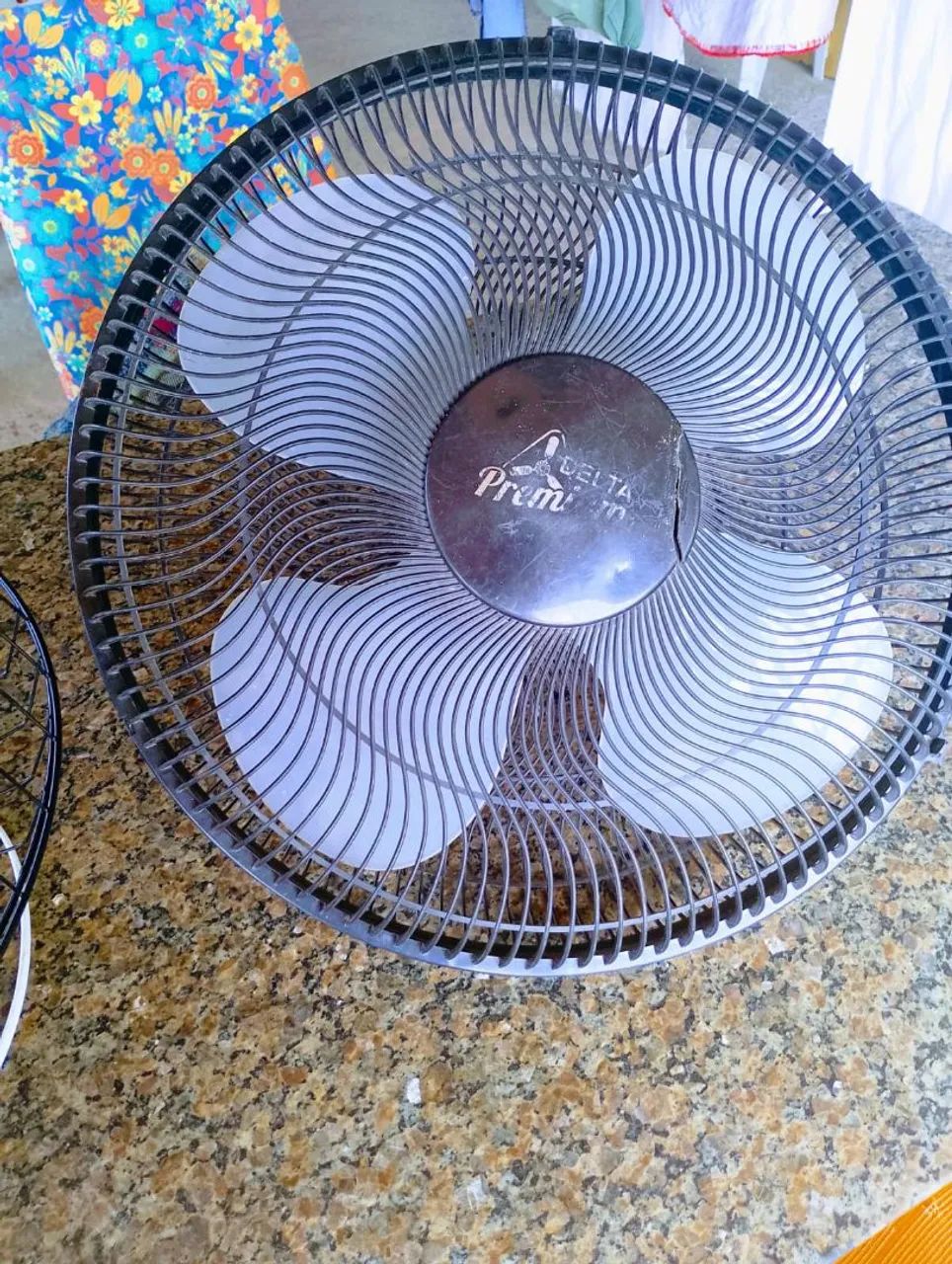 Ventilador 