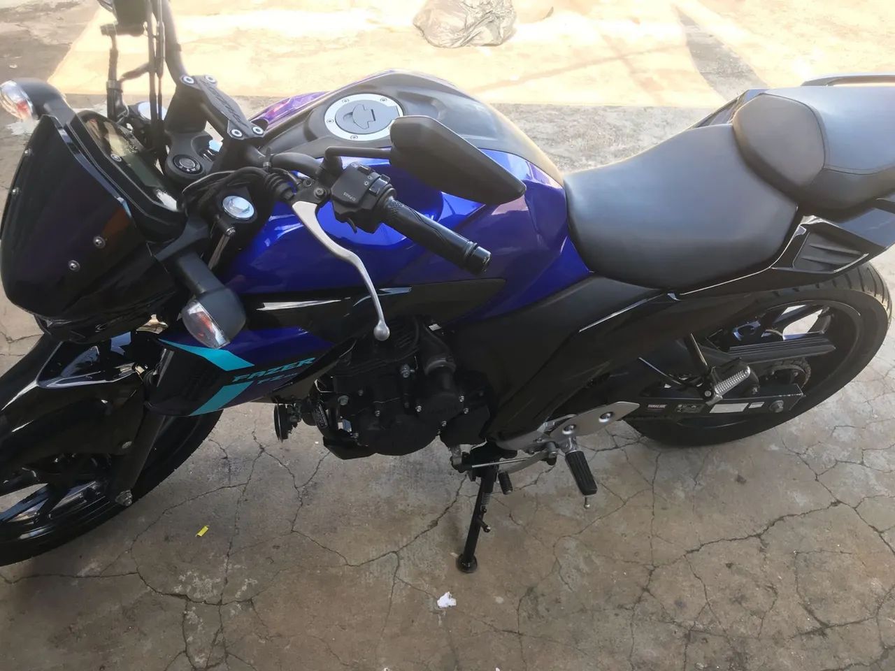 Aluguel de motos - Foto 2
