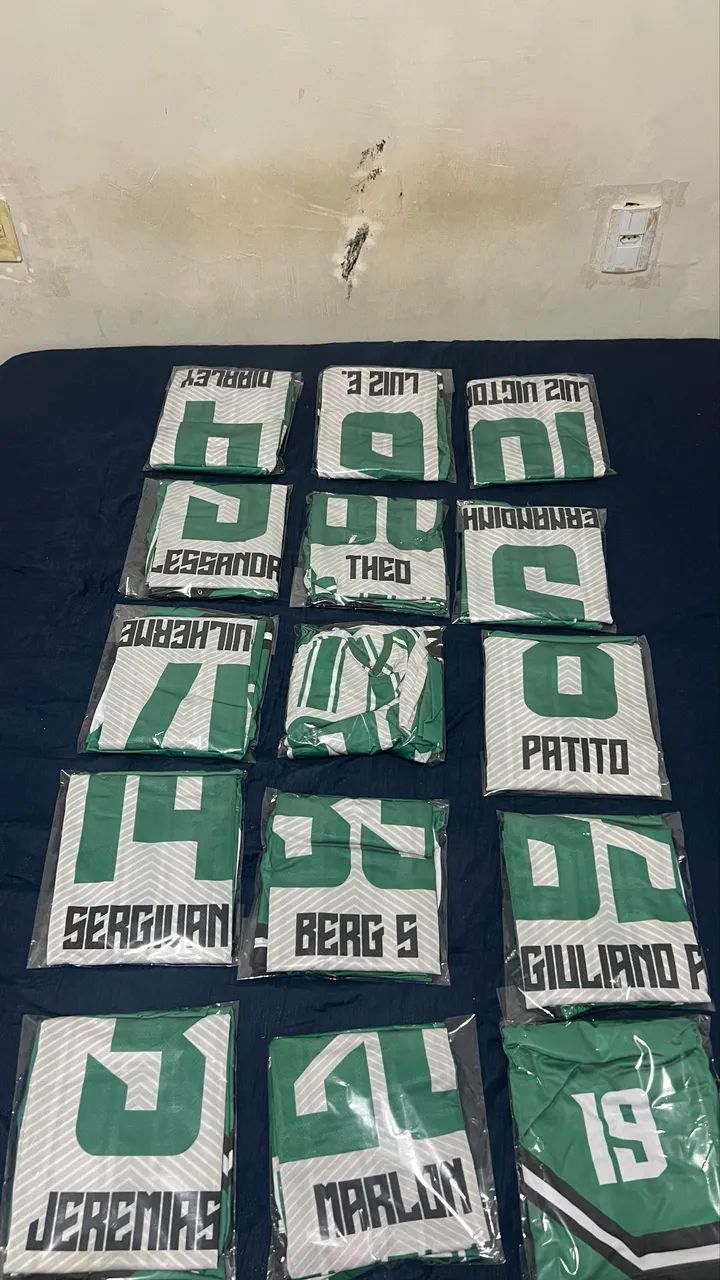 CAMISAS PERSONALIZADAS - Foto 5