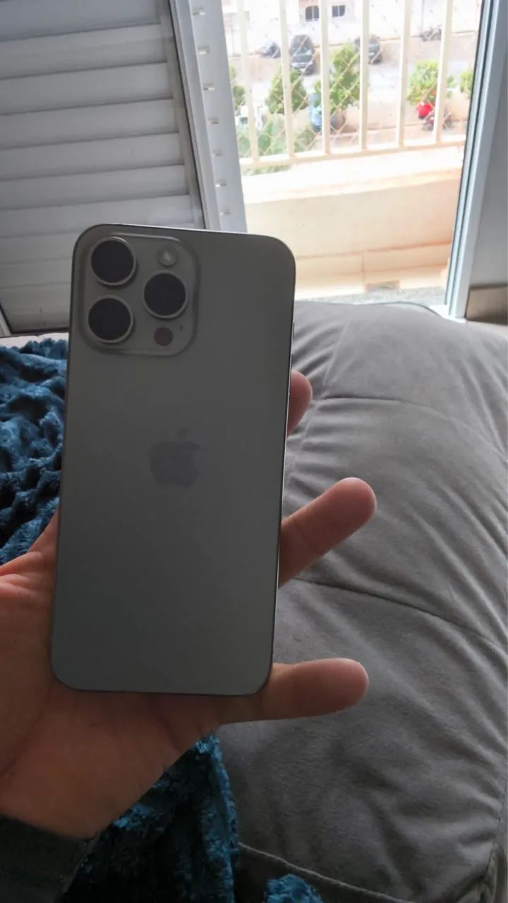 iphone 15 pro max 512gb