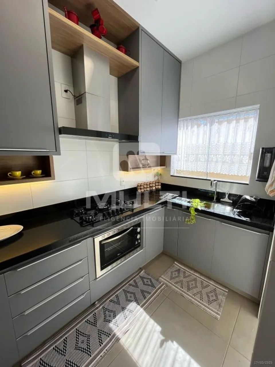 Casa Condominio - JARDIM INCONFIDENCIA - Foto 2