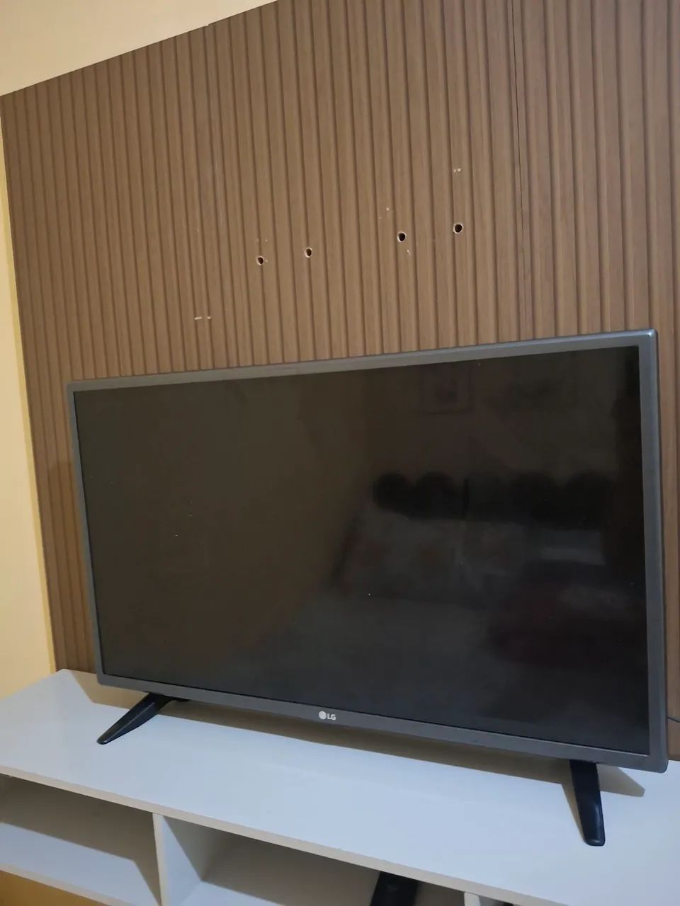 VENDO SMART TV LG 32 POLEGADAS  Leia o anuncio... - Foto 4