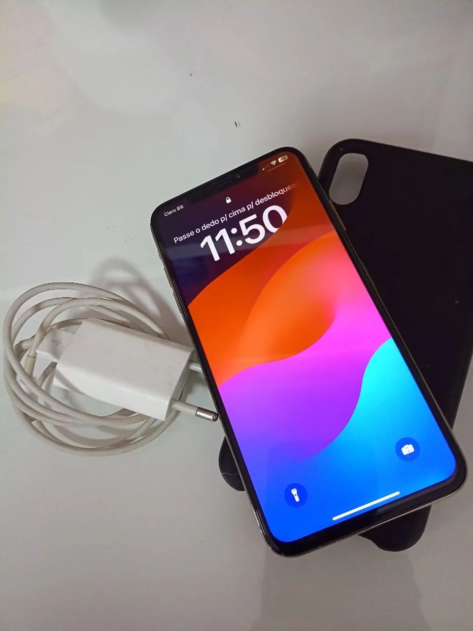 XS MAX FACE ID OK - Foto 2